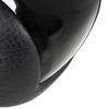 Chevrolet Aveo 09-13 BLACK ECO LEATHER 5 SPEED Gear Shift Knob