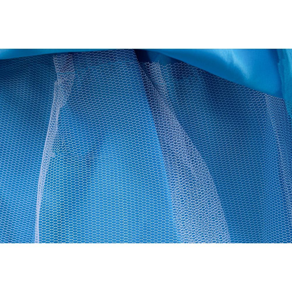 Mädchenkleid Kurzarm Pailletten Blume Puffig Prinzessin Kuchenkleid Gehen Bankett Geburtstagsparty Ballkleider 930 Lieblingskleid des kleinen Mädchens Kleider