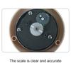 Rotating Cute Time Manager Bubble Fish Timer Mechanical Reminder Timer