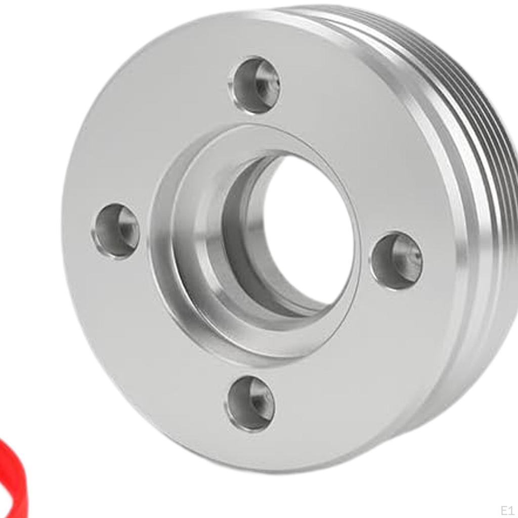 Cylinder Trim Rebuild Kit Repair Part for Single Propeller Sx-maclt