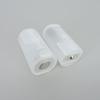 AAA/AA AAA a C/DCD AA batería combinada batería caja de almacenamiento de plástico adaptador AAA AA funda, soporte convertidor casos
