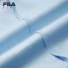 FILA Boys' 2026 Summer Short-Sleeve T-Shirt