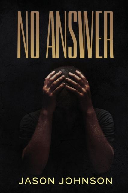 Libro No Answer