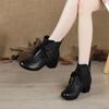 Fashion Women Shoes Fashion Winter Shoes Women Boots Warm Waterproof Snow Boots for Women Comfortable Ankle Boots Zapatillas Mujer