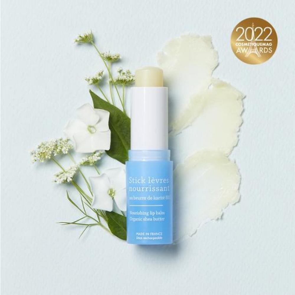 

La Rose Nourishing Stick Lip Balm 4.5g