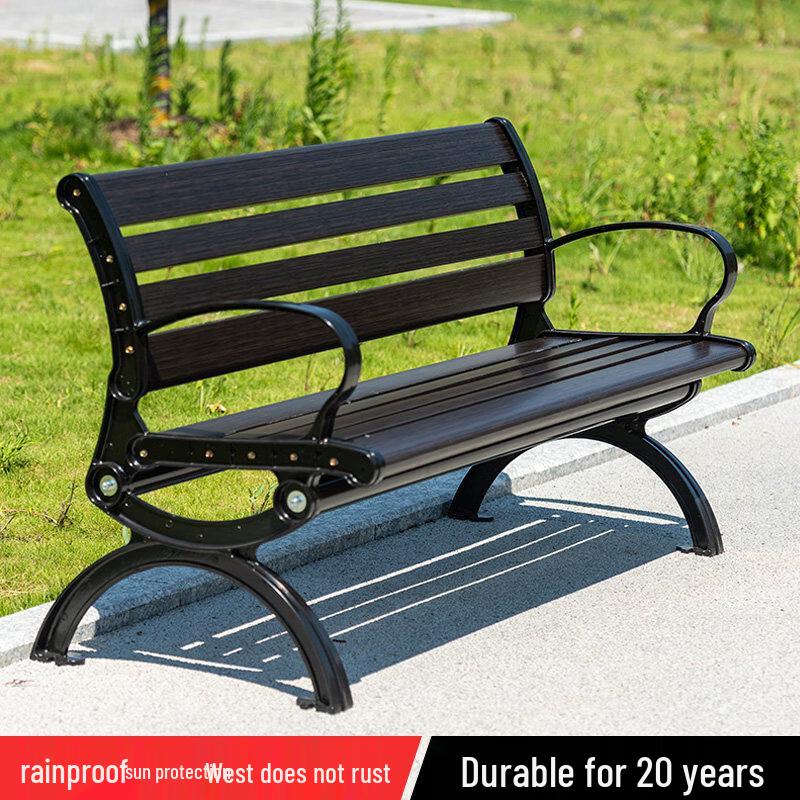 Outdoor Park & Garden Bench