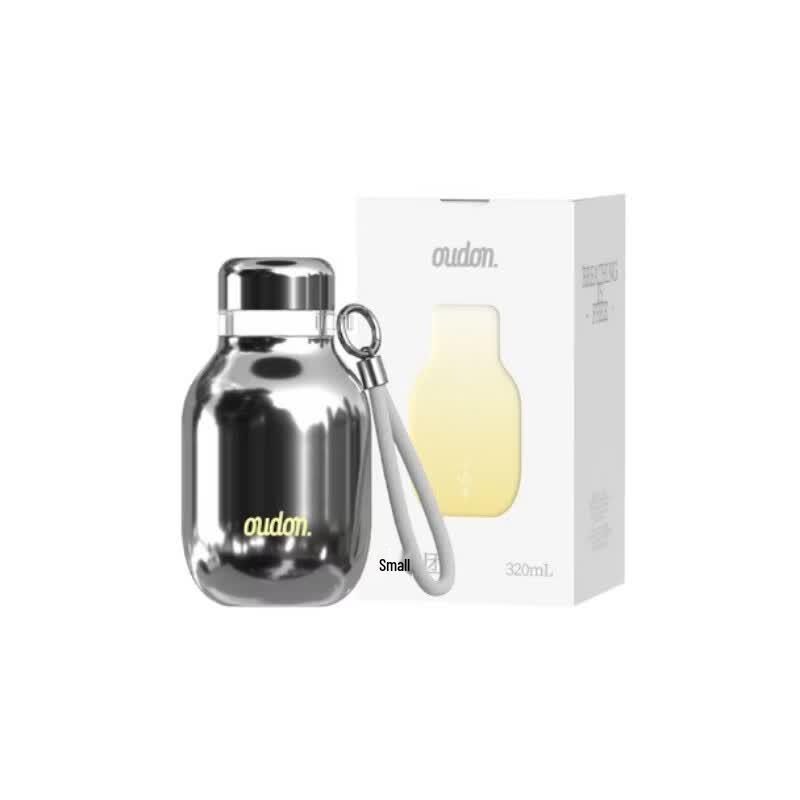 Oudelong Portable Insulated Coffee Mug