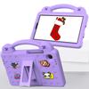 Kids EVA Case for Samsung Galaxy Tab A11 + A9 Plus 11/8.7 " Funda for 2025 New Samsung S11 S10 Lite 11 Inch S10 FE 10.9 " Case