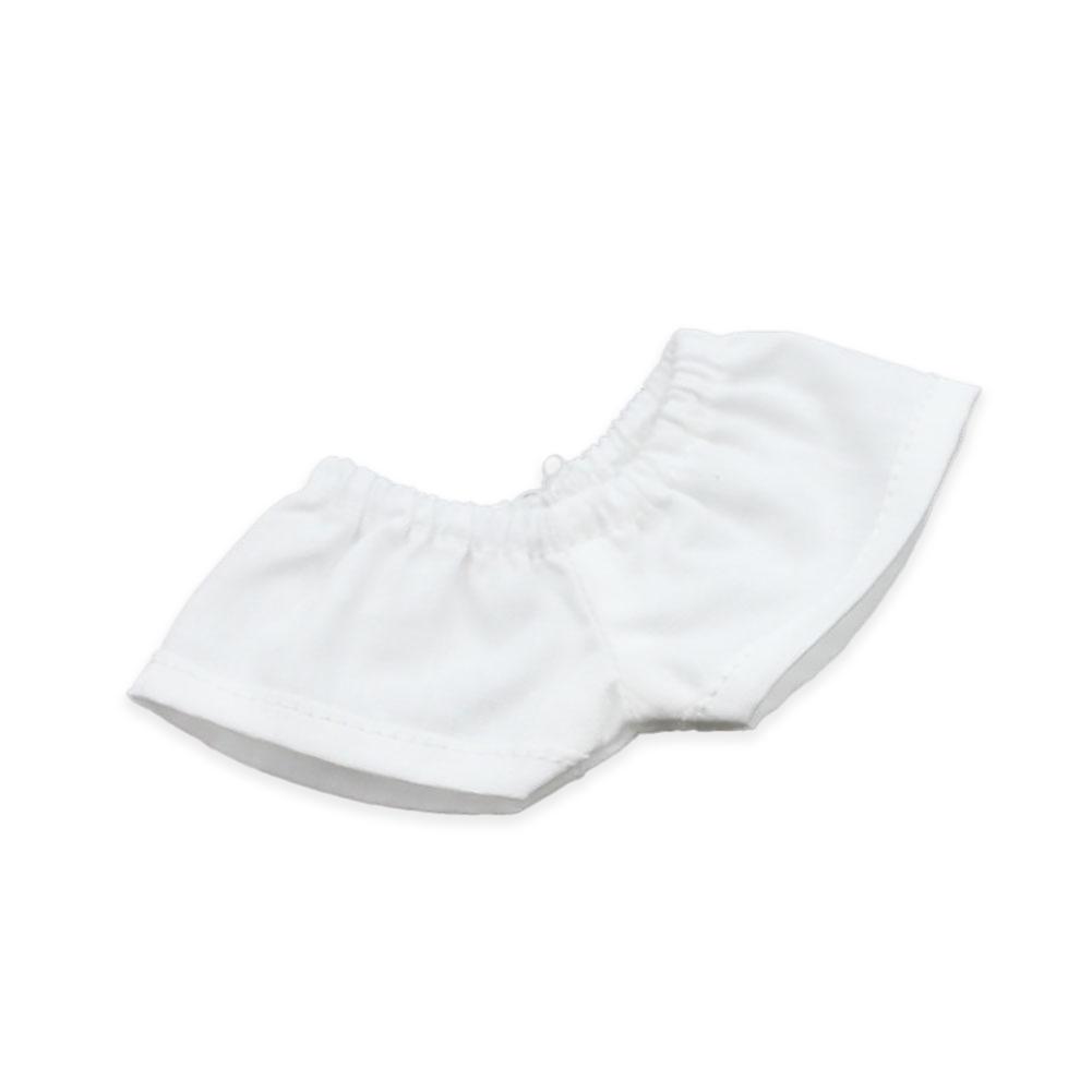 Cute Doll Clothes For 17cm Labubu Doll #469793