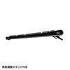 SANWA SUPPLY Wireless Slim Keyboard SKB-WL32BK