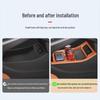 Xiaopeng G9 Center Console Silicone Storage Box and Glasses Holder