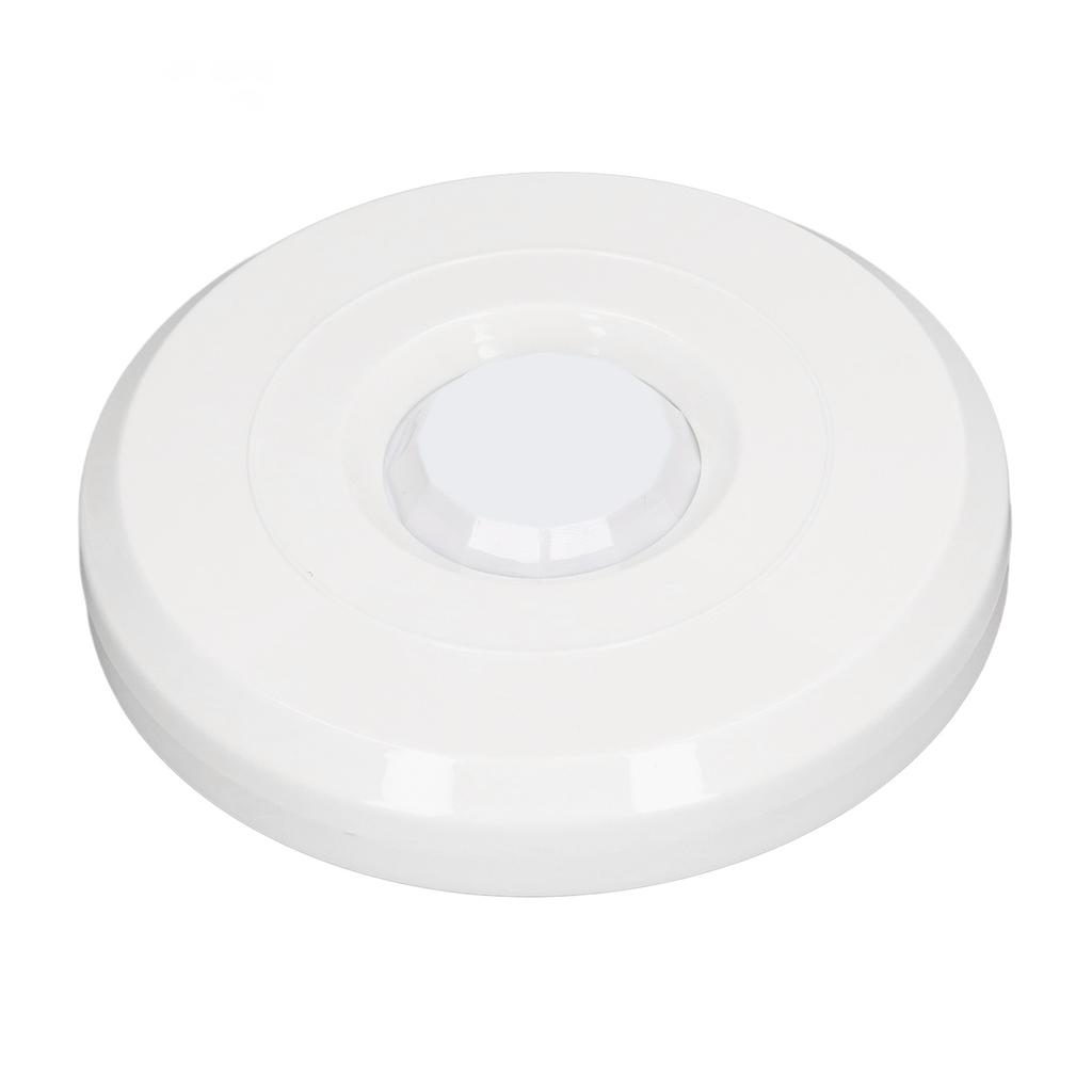 Indoor Motion Sensor Ceiling Mounted Infrared Security Motion Detector for Neighborhood Factory 12V