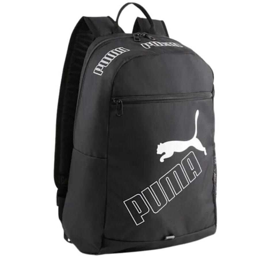 

Рюкзак Puma Phase II 79952 01 Черный