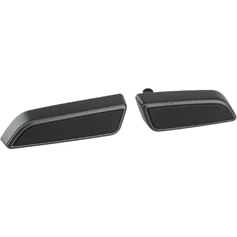 Seat Forward Switch Button Driver Passenger Side Backrest Adjust Control Switch Knob for Tesla Model 3/Y 2025-2025 1098842-01-E