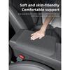 Car Center Console Armrest Pad For Tesla Model YL 2026 6 seats Auto Central Armrest Box Cover Anti-Scratch Accessories