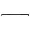 RV Screen Door Handle Grab Bar Adjustable Anti Slip Aluminum Alloy Screen Door Protector Crossbar for Camping Vehicles