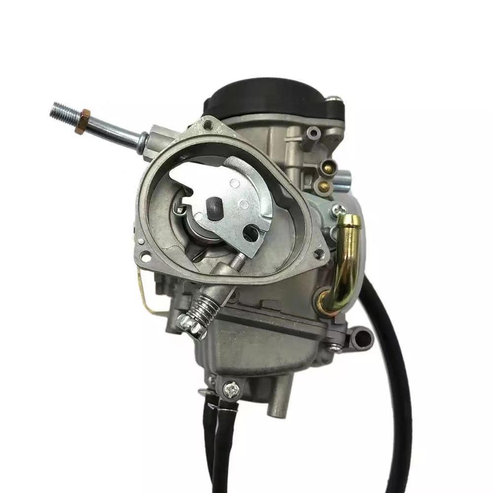 Twin Cylinder ATV Carburetor for YFM660R Raptor 660R (5LP-14900-00-00)