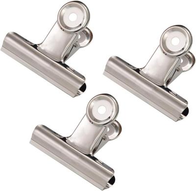 Bevestiging accessoires – Nietjes