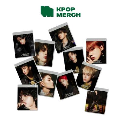 THE BOYZ [FANTASIA] Pt.2 Sexto Sentido (Versão do DVD.)