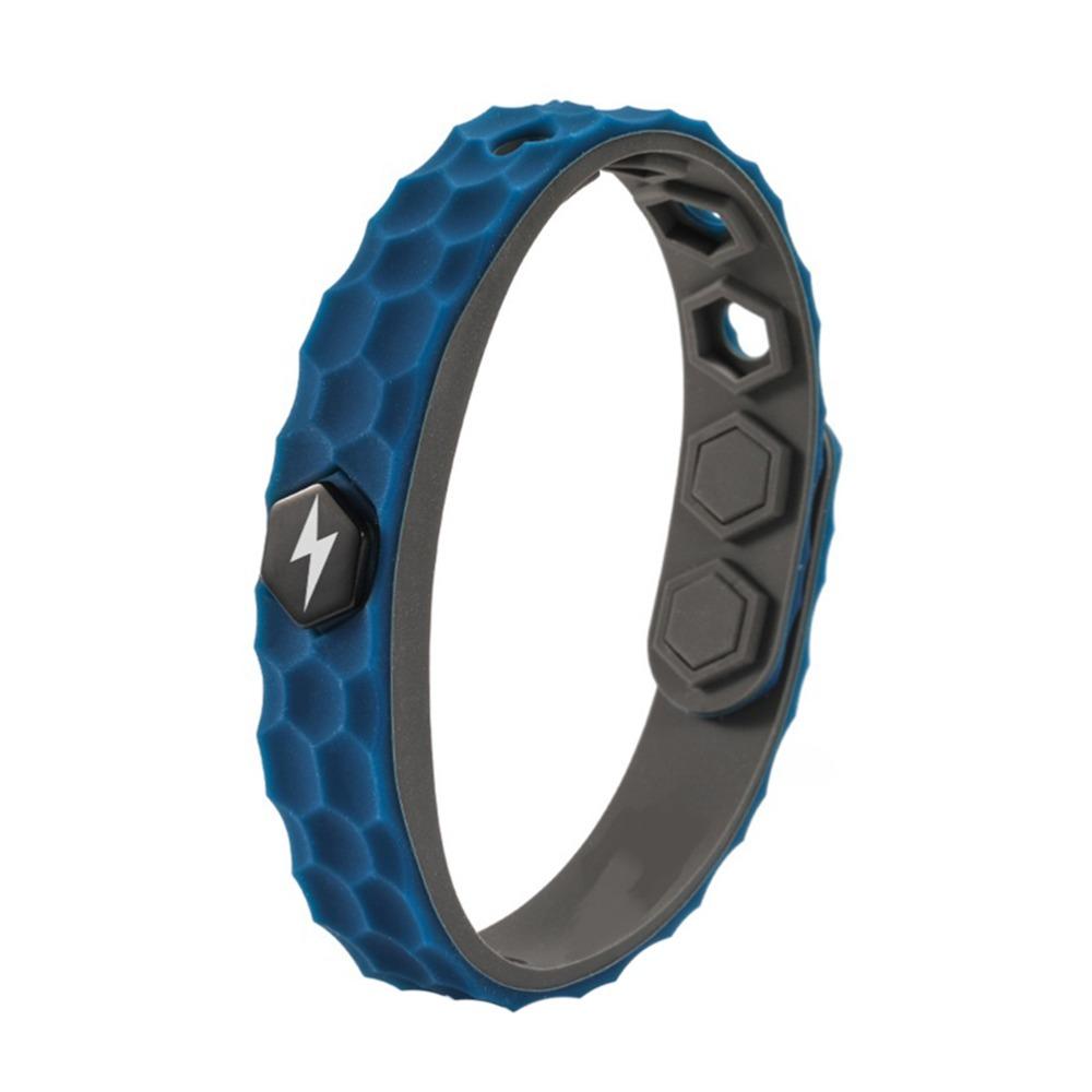 Adjustable Balance Anion Bracelet Lightweight Electrostatic Removal Bracelet Winter Season