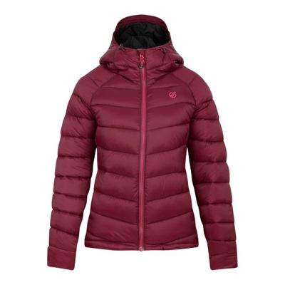 Womens/Ladies Torrek Baffled Padded Jacket