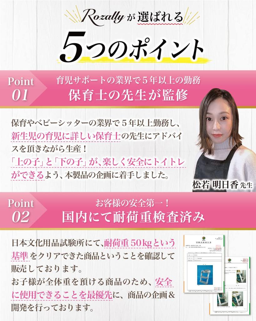 By a Nursery Toilet Toilet Training Folding Auxiliary Toilet Step Stool [Supervised Teacher] Trainer, Practice, Potty, Seat, (blue)