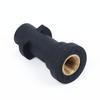 Pressure Washer Adapter Connector Brass Foam Nozzle Bayonet 1/4 Foamer For Karcher KÄRCHER All K2 K3 K4 K5 K6 K7 Series