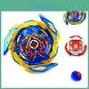 B-163 Beyblade Burst Superking Booster Brave Valkyrie Ev' 2a Vysoce bojově efektivní hračka pro děti i dospělé