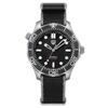 Watchdives WD007Q V2 Luxury Titanium Watch 007 NTTD VH31 Sweep Quartz Sapphire AR Luminous 200M Waterproof 42Mm Vintage Watch