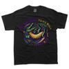 Mardi Gras Alligator T Shirt