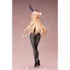 Sword Art Online Progressive Asuna Bunny Ver. 1/4 Scale Painted PVC Figure