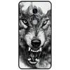 For Huawei Honor 5X Case TPU Soft Cartoon Back Cases For Huawei GR5 2016 Case Silicone Honor 5 X KIW KII L21 L22 Honor5x