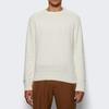 Adidas X Noah Crew Neck Off White Men Tops HI2931