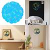 Versatile Silicone Casting Mold Life Tree Figurine Mold Versatile Ornament Casting Mould Holographics Jewelry Tool