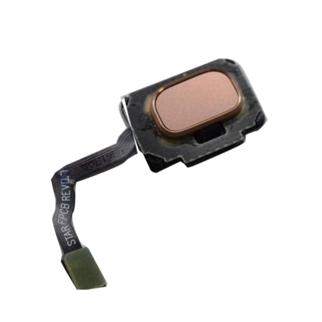 Fingerprint Sensor Flex Cable High Quality Home Button Ribbon for Samsung Galaxy S9 G960F G