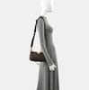 [Pre-Owned] Multi Pochette Accessoires Chain Monogram Five-In-One Combination Bag Coated Canvas Leather Mahjong Bag Underarm Hand - Very Good #1GED4F6
