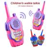 2pcs Wireless Handheld Science And Education Parent-child Interaction Indoor And Outdoor Puzzle Toys Children's Birthday Gifts