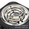 Double Mosquito Incense Plate Electric Stove Double Stove Double Tube Kitchen Multi Functional Coffee Stove