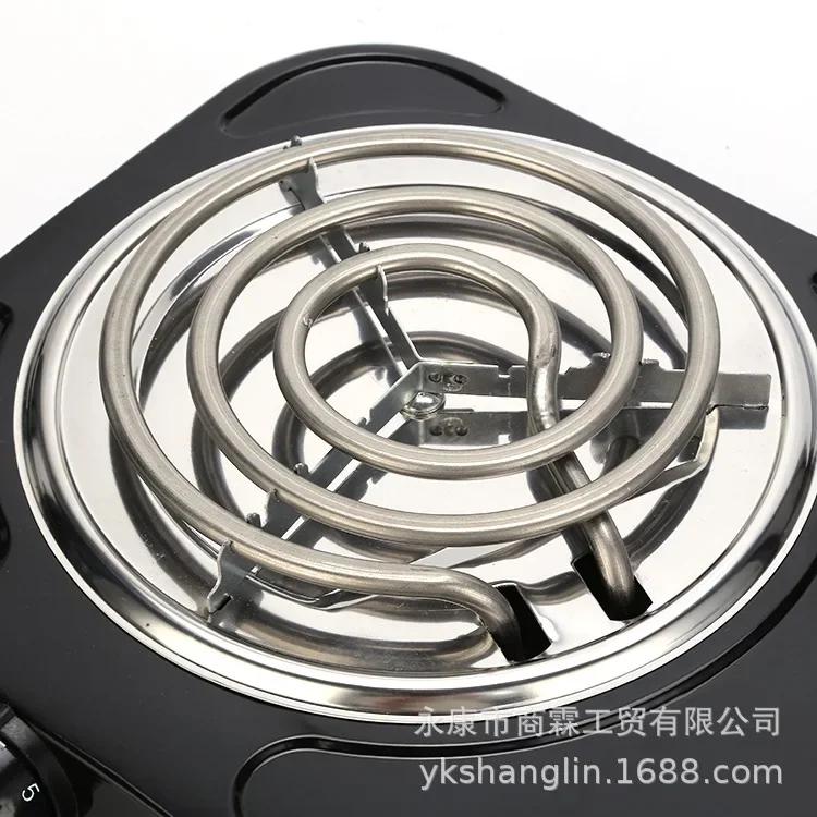 Double Mosquito Incense Plate Electric Stove Double Stove Double Tube Kitchen Multi Functional Coffee Stove