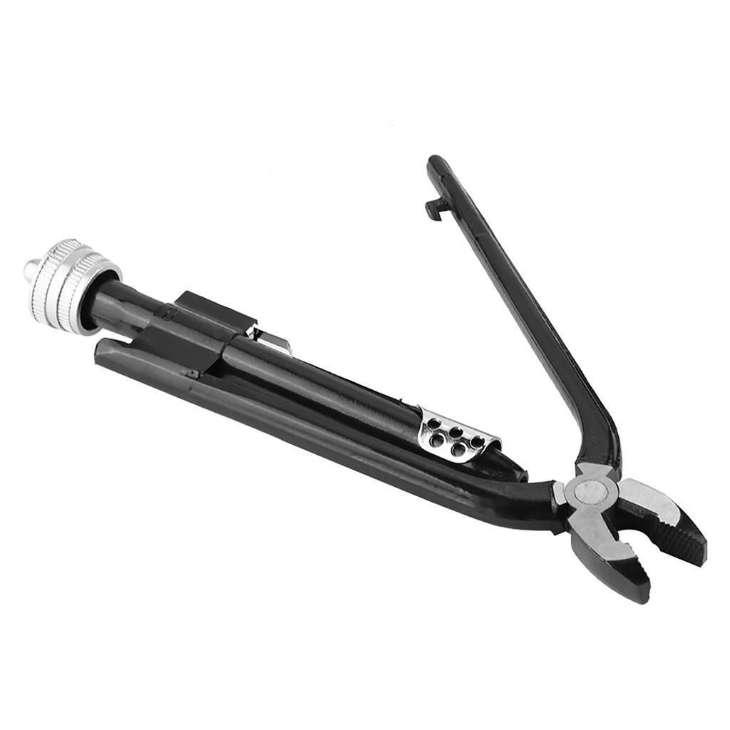 6in High Carbon Steel Safety Wire  Twisting Pliers  Locking Safety Wire Pliers Twisting Pliers Wire Twisting Pliers