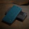 For Samsung Galaxy S21 S22 Ultra Case Leather Magnetic Flip Cover Coque Samsung Galaxy S21+ Plus Etui Galaxy S21 5G Wallet Cases