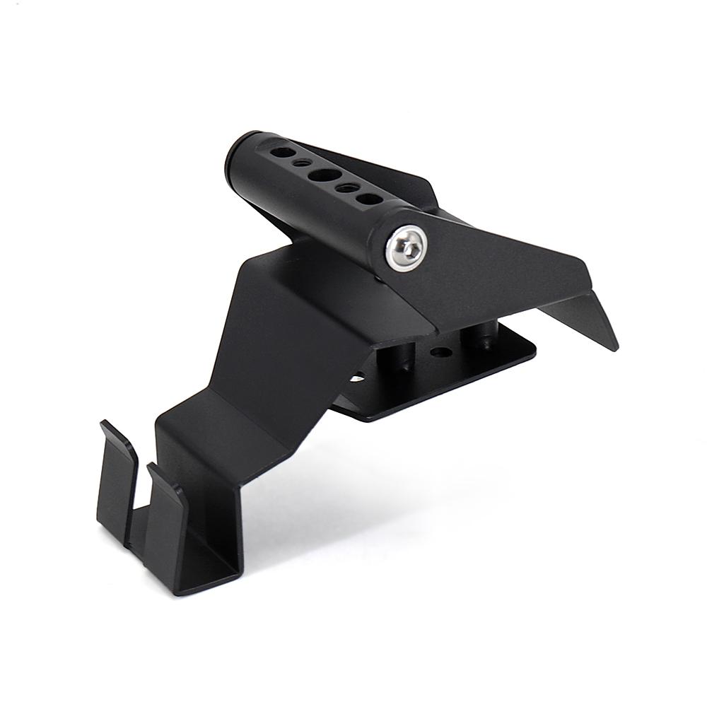 

Accessories Helmet Hook Hanger Holder Storage Bag Hook For Honda Forza 300 350 For Forza300 Forza350 NSS350 Luggage Hook Mount чёрный