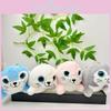 Adorable Sea Lion Plush Keyring Doll Backpack Pendant For Kids And Collectors