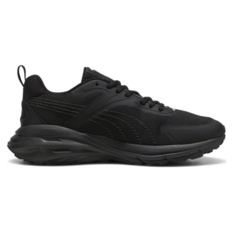 Puma Hypnotic Black Shadow Grey Unisex Sneakers 395235-01