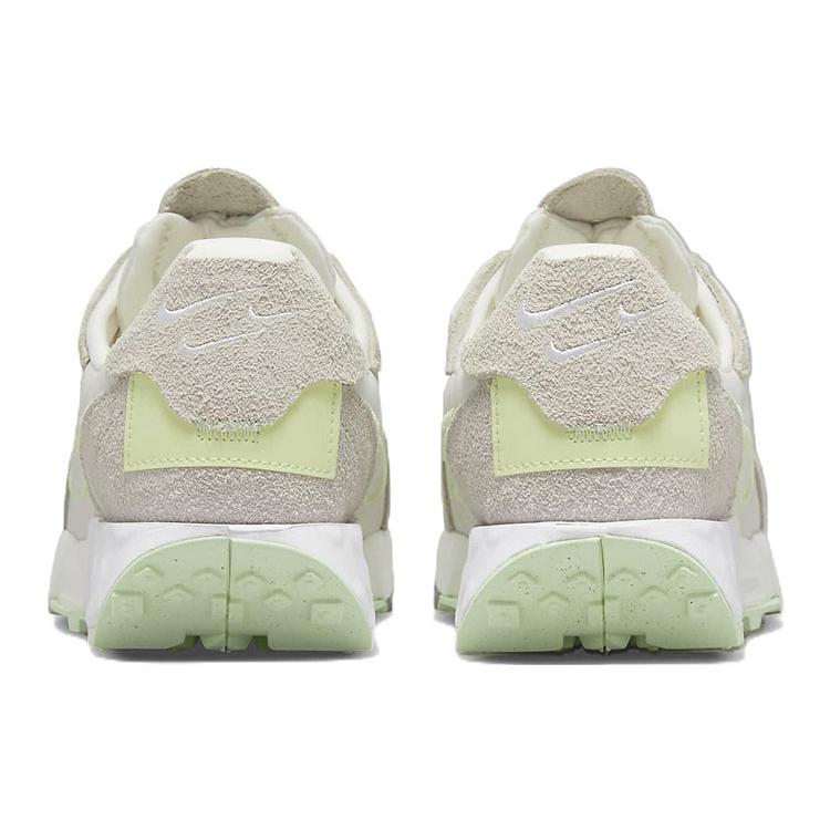 Nike Fontanka Waffle Phantom Citron Tint Women's DC3579-002