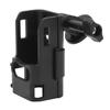 Kamera-Verlängerungsadapter für Osmo Pocket 3 Griffrahmenzubehör Cold Shoe Licht Mikrofon