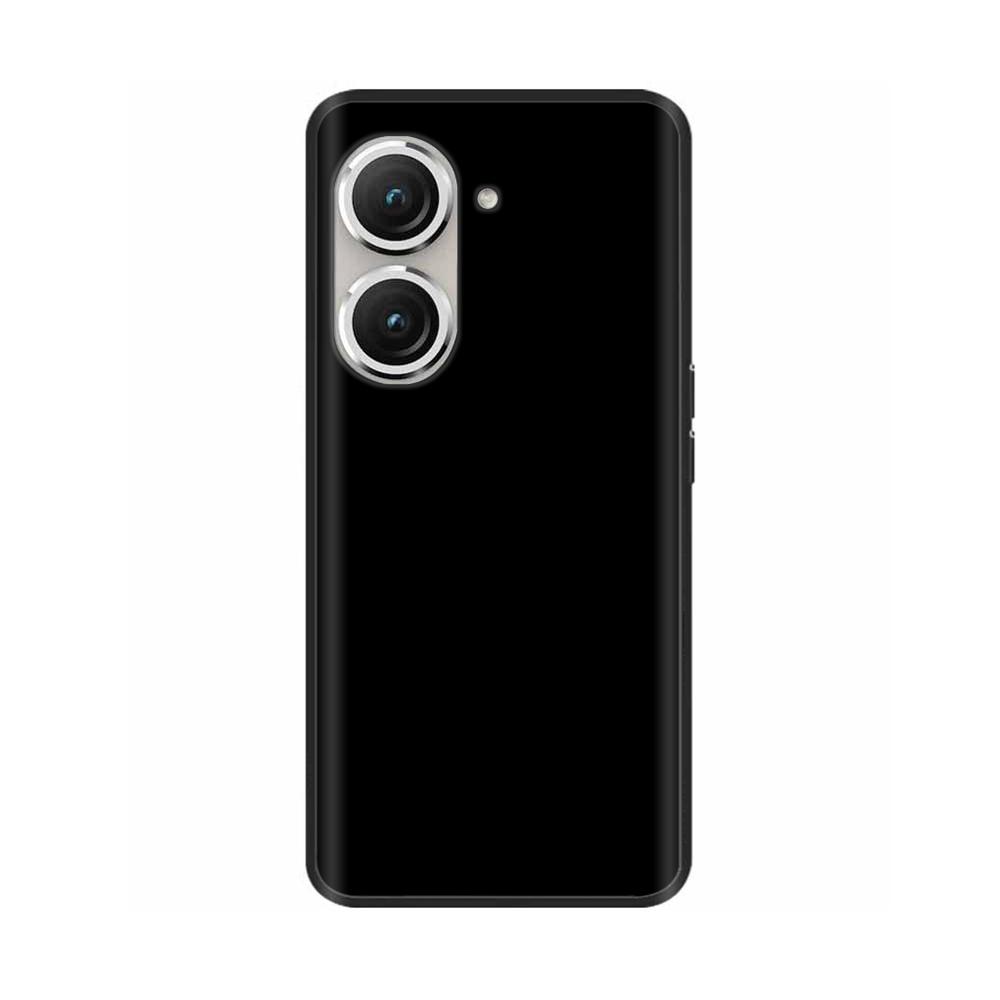 For ASUS Zenfone 10 Case AI2302 Silicone Soft Flower Lion Cat Protector Fundas For ASUS Zenfone 9 zenfone10 Phone Shells Cover ASUS ZenFone 9