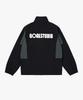 Goalstudio Gfc 26 Woven Training Jacket-Black
