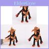 Vibingleaf Flowers Plush Toy With Short Plush Material For Collectors And Fans