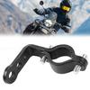 Motorcycle Modification Extension Bracket Motorcycle Handlebar Extension Motorbike Spotlight Bracket Motorcycle Mirror Mount
